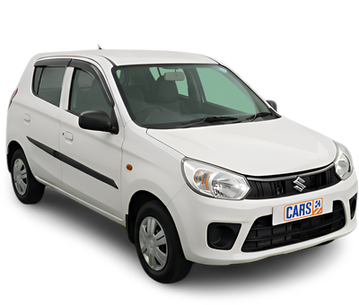 Maruti Alto-img
